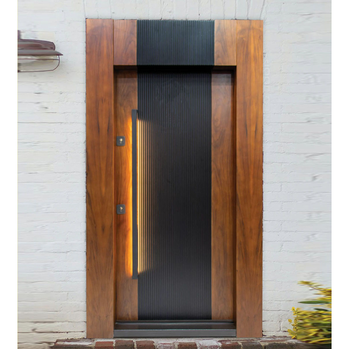    درب ضد سرقت کد 896